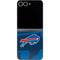NFL Buffalo Bills Double Vision Galaxy Z Flip6 Skin